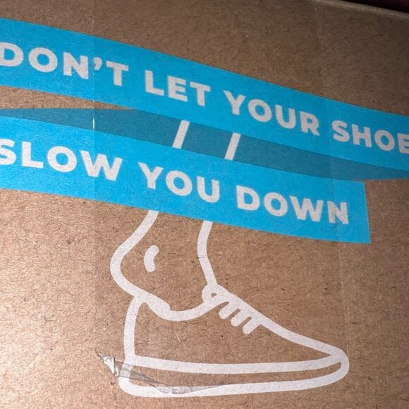 Kizik Athens Men's Unisex & Women's Bahama Shoes Sneakers! New* - Picture 11 of 11